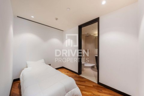Appartement à Downtown Dubai (Downtown Burj Dubai), Dubai, 2 chambres, 191 m², № 65130 - photo 8