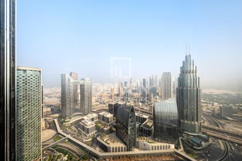 Appartement à Downtown Dubai (Downtown Burj Dubai), Dubai, 2 chambres, 191 m², № 65130 - photo 21