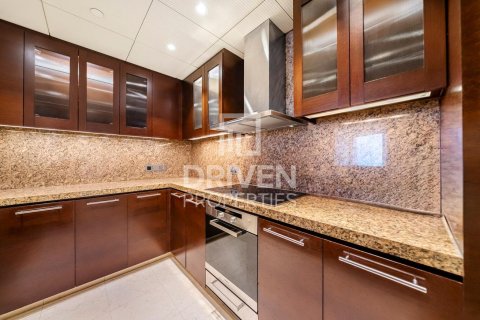 Appartement à Downtown Dubai (Downtown Burj Dubai), Dubai, 2 chambres, 191 m², № 65130 - photo 13