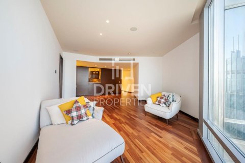 Appartement à Downtown Dubai (Downtown Burj Dubai), Dubai, 2 chambres, 191 m², № 65130 - photo 7