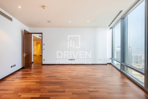 Appartement à Downtown Dubai (Downtown Burj Dubai), Dubai, 2 chambres, 191 m², № 65130 - photo 5