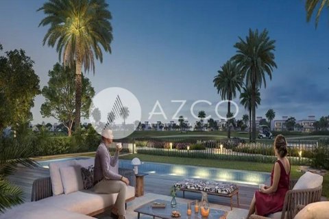 Appartement à EMAAR South, Dubai South (Dubai World Central), Dubai, 3 chambres, 145.9 m², № 38048 - photo 10