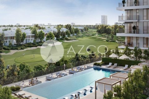 Appartement à EMAAR South, Dubai South (Dubai World Central), Dubai, 3 chambres, 145.9 m², № 38048 - photo 8