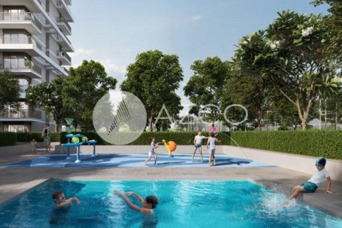Appartement à EMAAR South, Dubai South (Dubai World Central), Dubai, 3 chambres, 145.9 m², № 38048 - photo 9