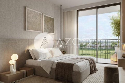 Appartement à EMAAR South, Dubai South (Dubai World Central), Dubai, 3 chambres, 145.9 m², № 38048 - photo 5