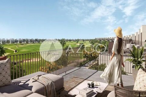 Appartement à EMAAR South, Dubai South (Dubai World Central), Dubai, 3 chambres, 145.9 m², № 38048 - photo 7