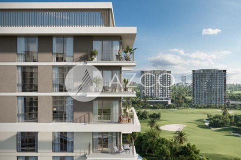 Appartement à EMAAR South, Dubai South (Dubai World Central), Dubai, 3 chambres, 145.9 m², № 38048 - photo 1