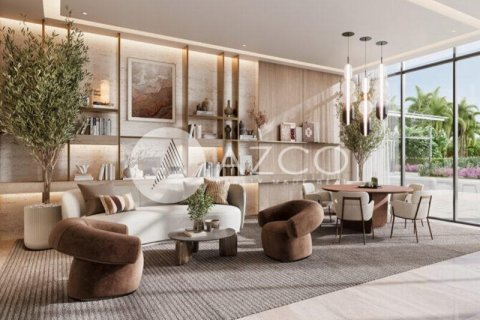 Appartement à EMAAR South, Dubai South (Dubai World Central), Dubai, 3 chambres, 145.9 m², № 38048 - photo 6