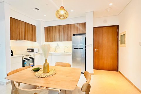 Appartement à Park Heights, Dubai Hills Estate, Dubai, 1 chambre, 59.9 m², № 38046 - photo 4