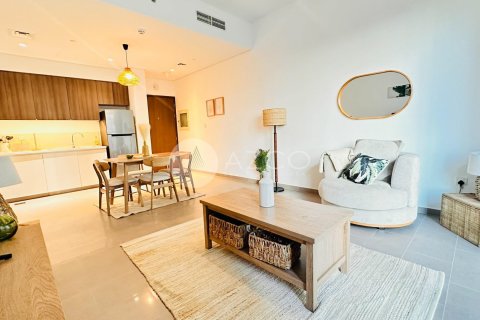 Appartement à Park Heights, Dubai Hills Estate, Dubai, 1 chambre, 59.9 m², № 38046 - photo 3
