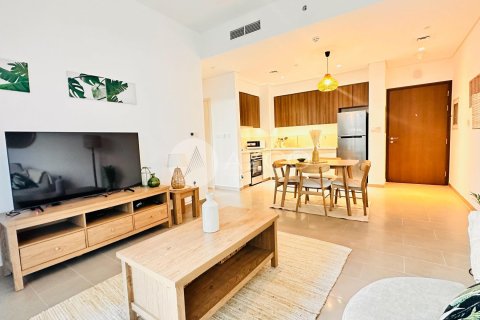 Appartement à Park Heights, Dubai Hills Estate, Dubai, 1 chambre, 59.9 m², № 38046 - photo 2