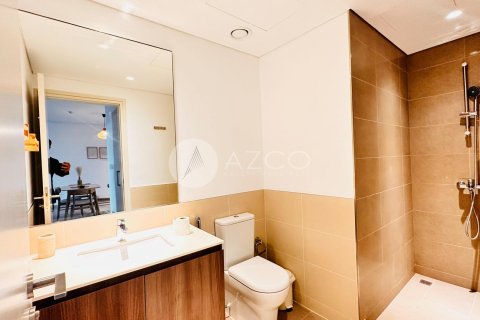 Appartement à Park Heights, Dubai Hills Estate, Dubai, 1 chambre, 59.9 m², № 38046 - photo 10