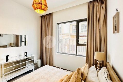 Appartement à Park Heights, Dubai Hills Estate, Dubai, 1 chambre, 59.9 m², № 38046 - photo 8