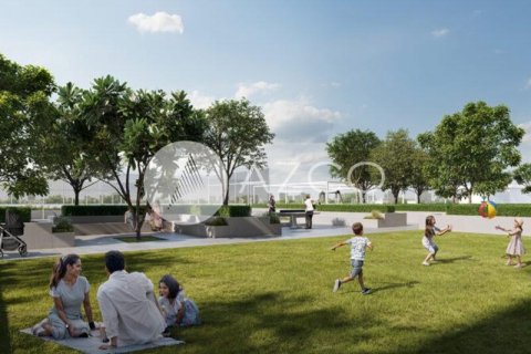 شقة في EMAAR South, Dubai South (Dubai World Central), دبي 3 غرف نوم, 145.9 م² رقم 38049 - صورة 12