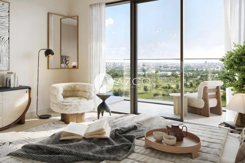 Apartment in Dubai Creek Harbour (The Lagoons), Dubai 3 bedrooms, 171.7 sq.m. № 38039 - photo 1