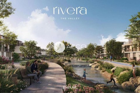 فيلا في The Valley, دبي 4 غرف نوم, 343.2 م² رقم 38047 - صورة 10