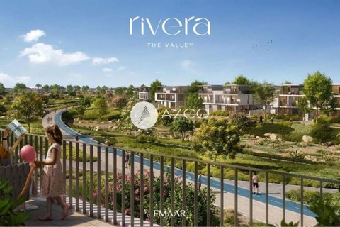 فيلا في The Valley, دبي 4 غرف نوم, 343.2 م² رقم 38047 - صورة 12