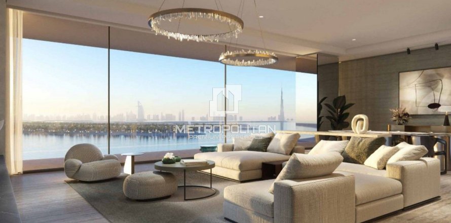 Apartamento en Palm Jumeirah, Dubai, 2 dormitorios, 197 m², № 15593