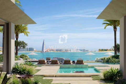 Apartamento en Palm Jumeirah, Dubai, 2 dormitorios, 197 m², № 15593 - foto 10