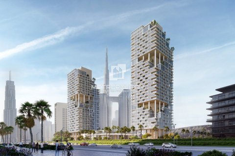 شقة في City Walk, دبي 2 غرف نوم, 109 م² رقم 15596 - صورة 3