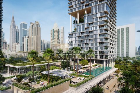 شقة في City Walk, دبي 2 غرف نوم, 109 م² رقم 15596 - صورة 15
