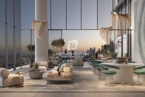 شقة في City Walk, دبي 2 غرف نوم, 109 م² رقم 15596 - صورة 17