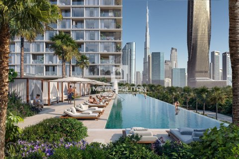 شقة في City Walk, دبي 2 غرف نوم, 109 م² رقم 15596 - صورة 1