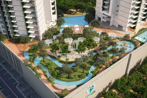 Apartment in Jumeirah Village Circle, Dubai 2 bedrooms, 89 sq.m. № 15588 - photo 1