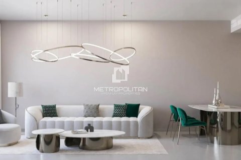 Apartment in Jumeirah Village Circle, Dubai 2 bedrooms, 89 sq.m. № 15588 - photo 4