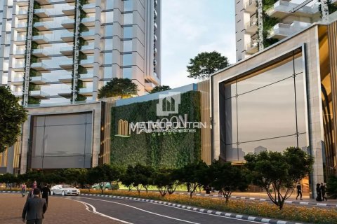 Apartment in Jumeirah Village Circle, Dubai 2 bedrooms, 89 sq.m. № 15588 - photo 11