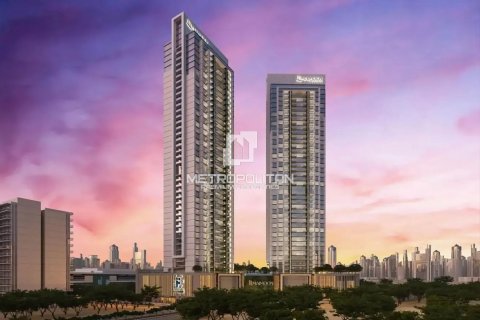 Apartment in Jumeirah Village Circle, Dubai 2 bedrooms, 89 sq.m. № 15588 - photo 10