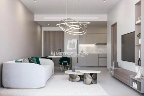 Apartment in Jumeirah Village Circle, Dubai 2 bedrooms, 89 sq.m. № 15588 - photo 3