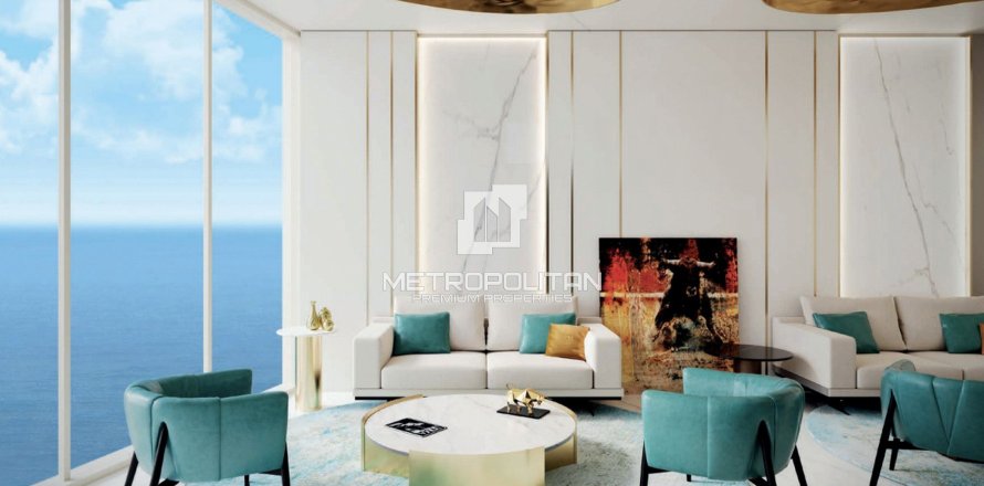 شقة في Maritime City, دبي 2 غرف نوم, 110 م² رقم 15601