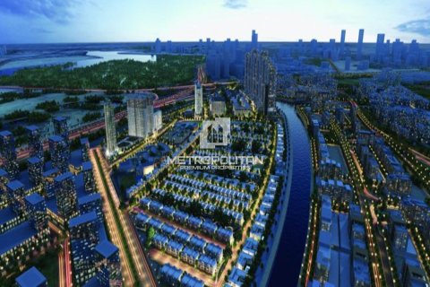 شقة في Sobha Hartland, مدينة محمد بن راشد, دبي 2 غرف نوم, 86 م² رقم 15594 - صورة 9