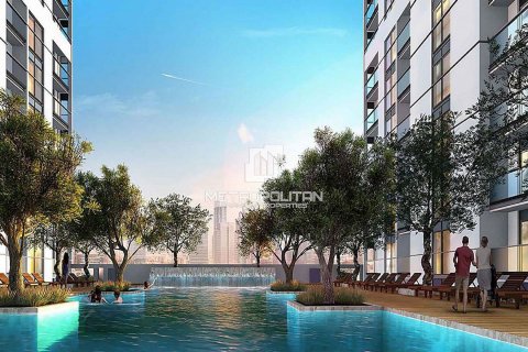 شقة في Sobha Hartland, مدينة محمد بن راشد, دبي 2 غرف نوم, 86 م² رقم 15594 - صورة 8
