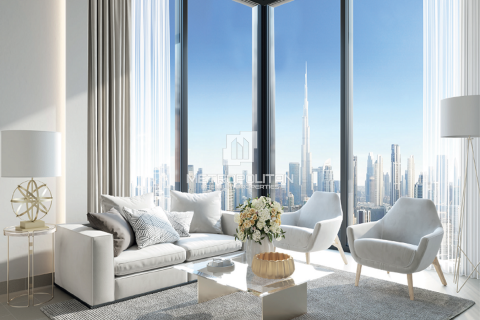 شقة في Sobha Hartland, مدينة محمد بن راشد, دبي 2 غرف نوم, 86 م² رقم 15594 - صورة 2
