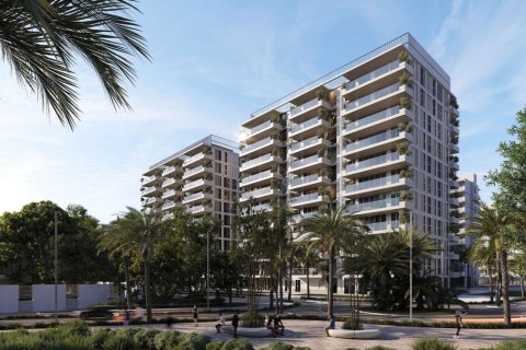 Apartamento en District 7, Mohammed Bin Rashid City, Dubai, 2 dormitorios, 202 m², № 48369 - foto 2
