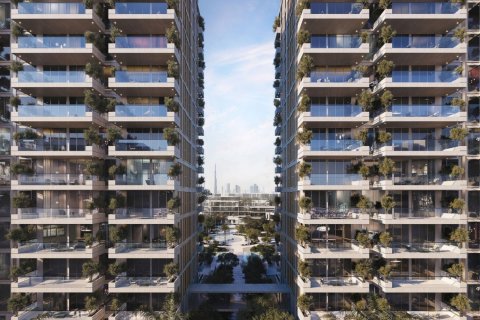 Apartamento en District 7, Mohammed Bin Rashid City, Dubai, 2 dormitorios, 202 m², № 48369 - foto 7