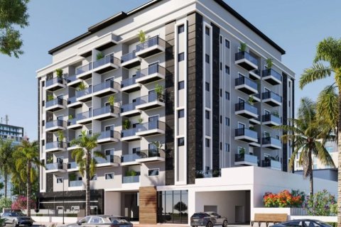 Apartment in International City, Dubai 1 bedroom, 150 sq.m. № 48379 - photo 3