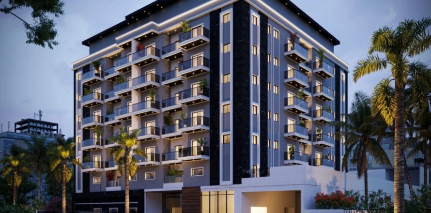 Apartment in International City, Dubai 1 bedroom, 150 sq.m. № 48379