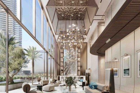 Penthouse in Downtown Dubai (Downtown Burj Dubai), Dubai 4 bedrooms, 404 sq.m. № 48375 - photo 8