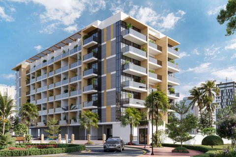Appartement à Dubai, 2 chambres, 92 m², № 48377 - photo 2