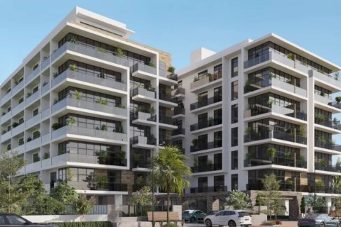 Appartement à Dubai, 2 chambres, 92 m², № 48377 - photo 1