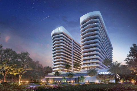 Appartement à DAMAC Hills (Akoya by DAMAC), Dubai, 2 chambres, 98 m², № 48376 - photo 1