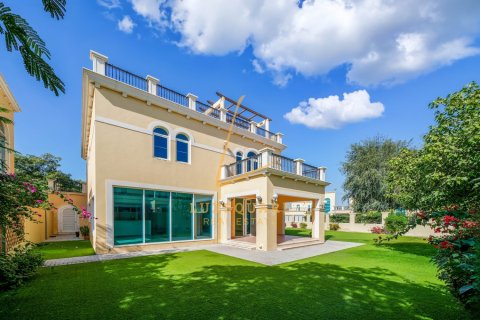 شقة في Jumeirah Park, دبي 4 غرف نوم, 782 م² رقم 89174 - صورة 8