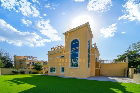 شقة في Jumeirah Park, دبي 4 غرف نوم, 782 م² رقم 89174 - صورة 17
