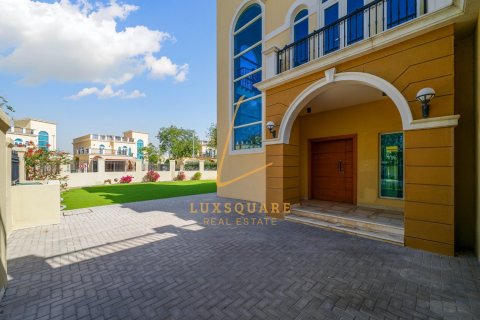 شقة في Jumeirah Park, دبي 4 غرف نوم, 782 م² رقم 89174 - صورة 16