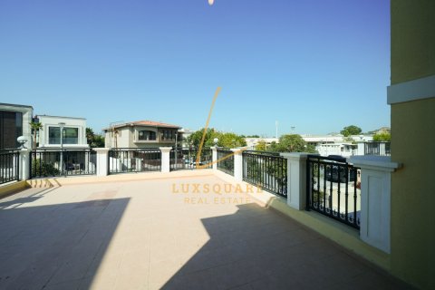فيلا في Jumeirah Park, دبي 4 غرف نوم, 604 م² رقم 89173 - صورة 17