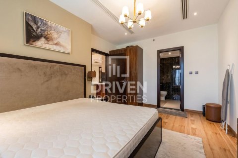 Apartment in Downtown Dubai (Downtown Burj Dubai), Dubai 1 bedroom, 93.55 sq.m. № 127116 - photo 7