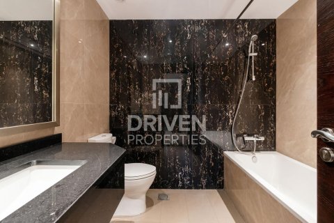 Apartment in Downtown Dubai (Downtown Burj Dubai), Dubai 1 bedroom, 93.55 sq.m. № 127116 - photo 9